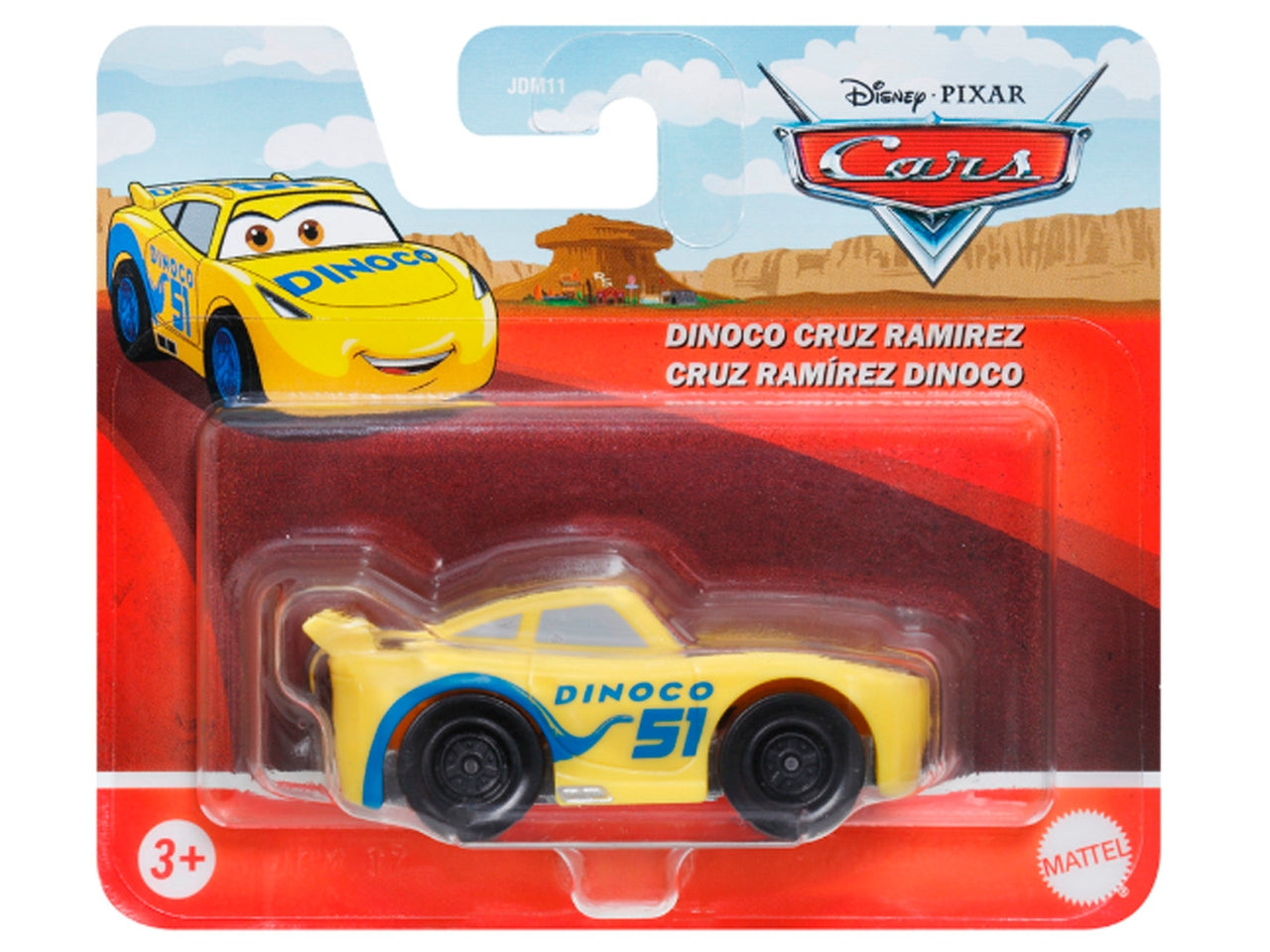 Cars value die-cast scala 1:55 ass.