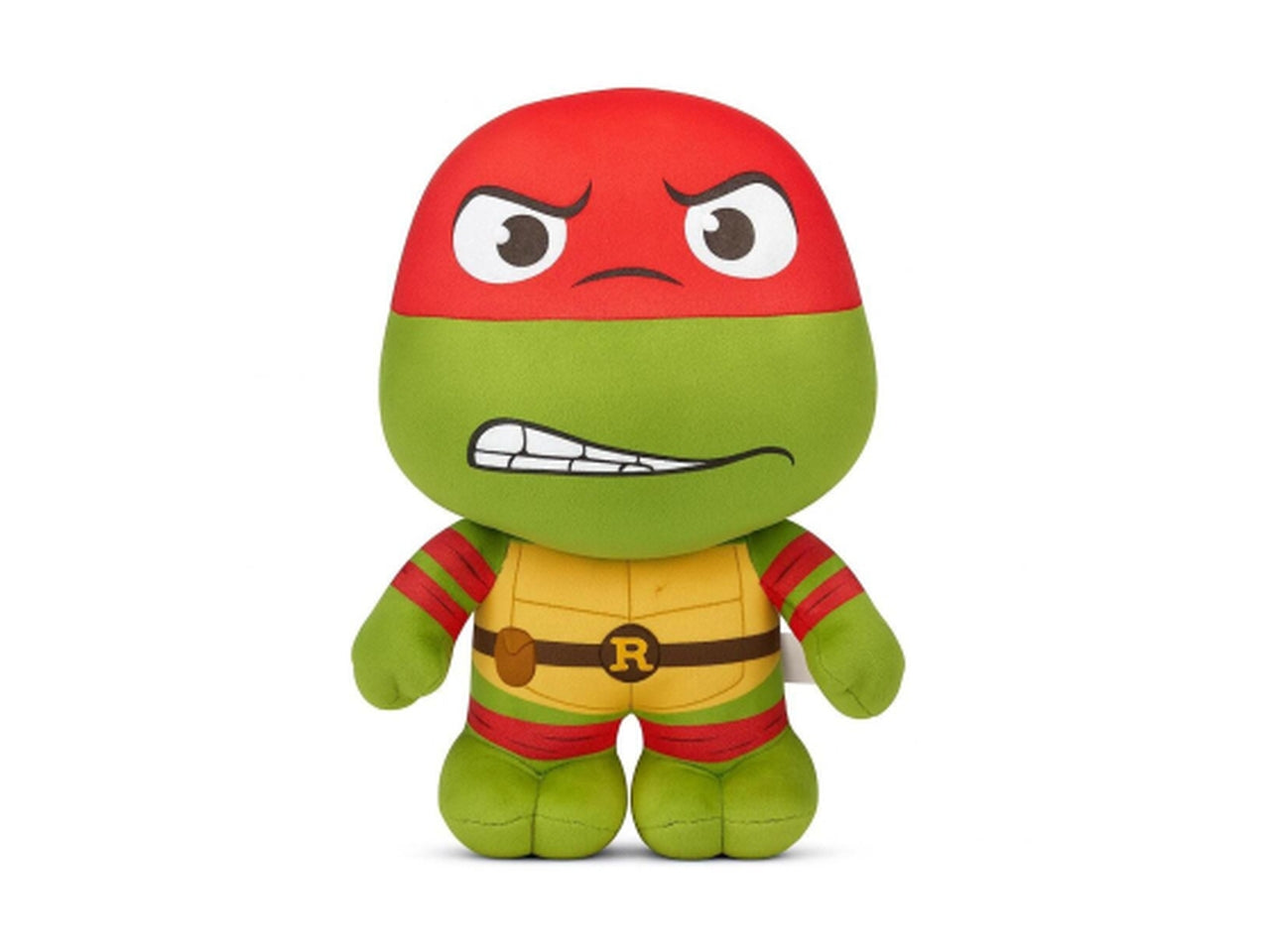 Turtles Lil personaggio in stoffa28 cm. ass.