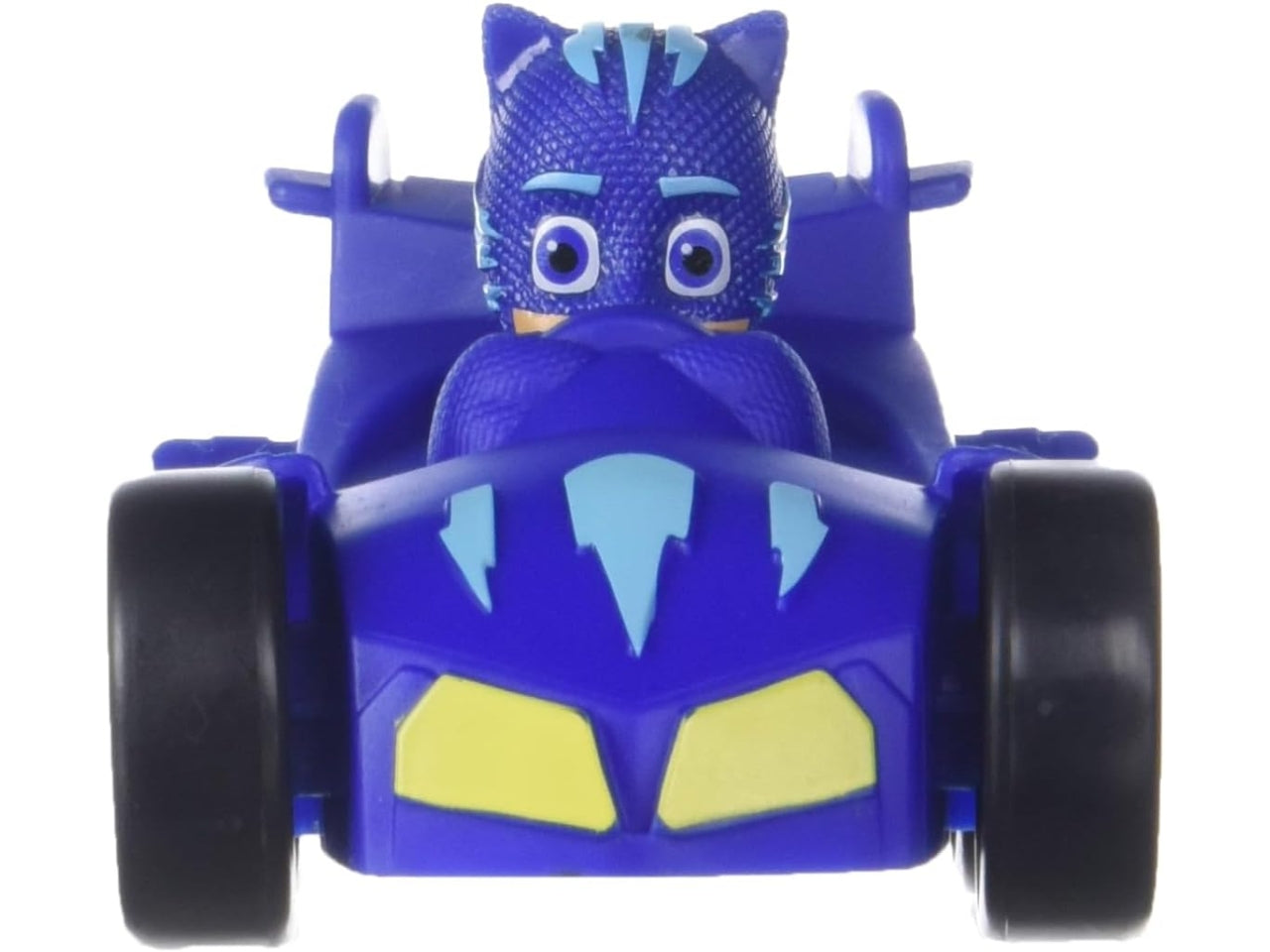 Pj Masks character car