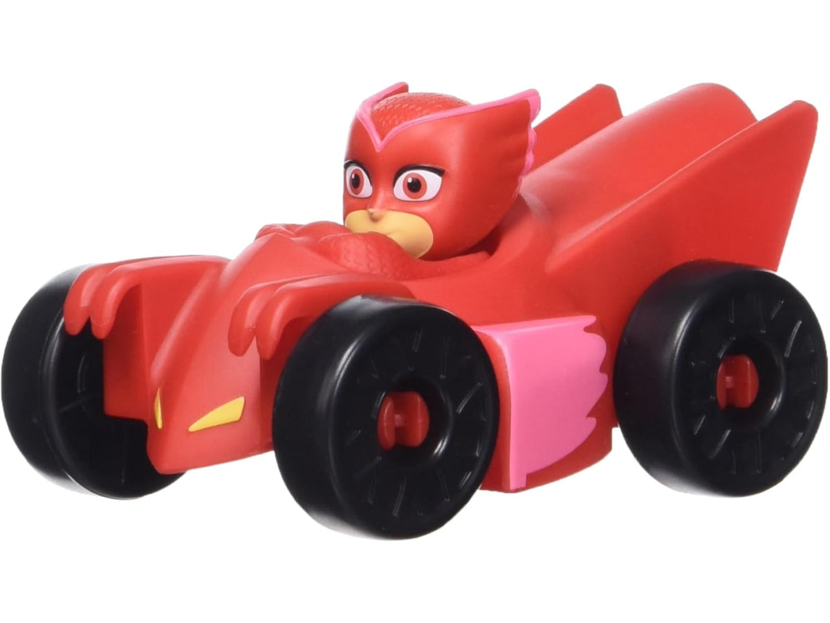 Pj Masks character car $
