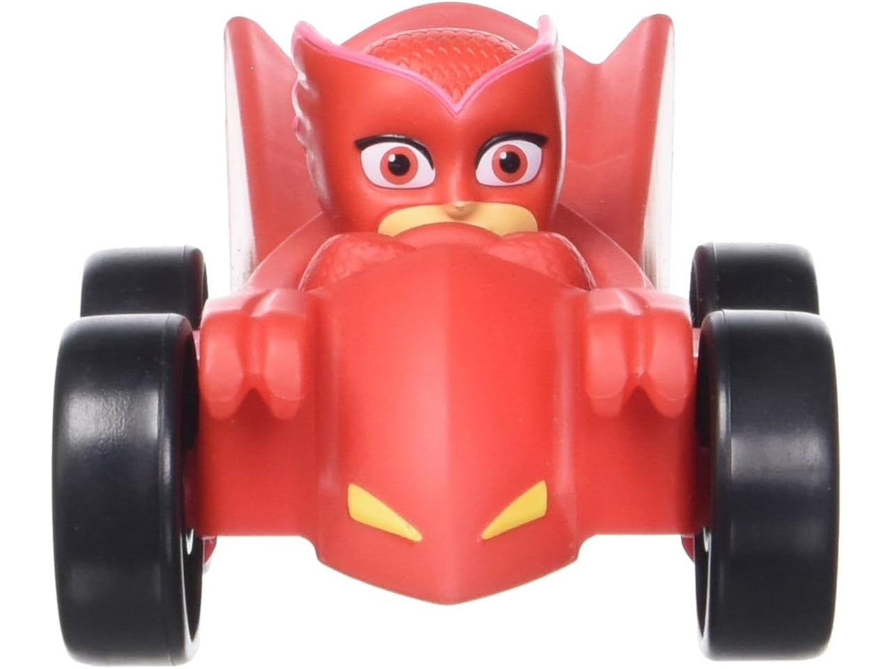 Pj Masks character car