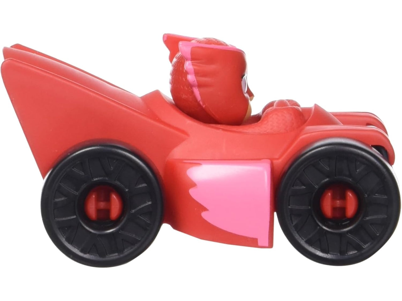 Pj Masks character car