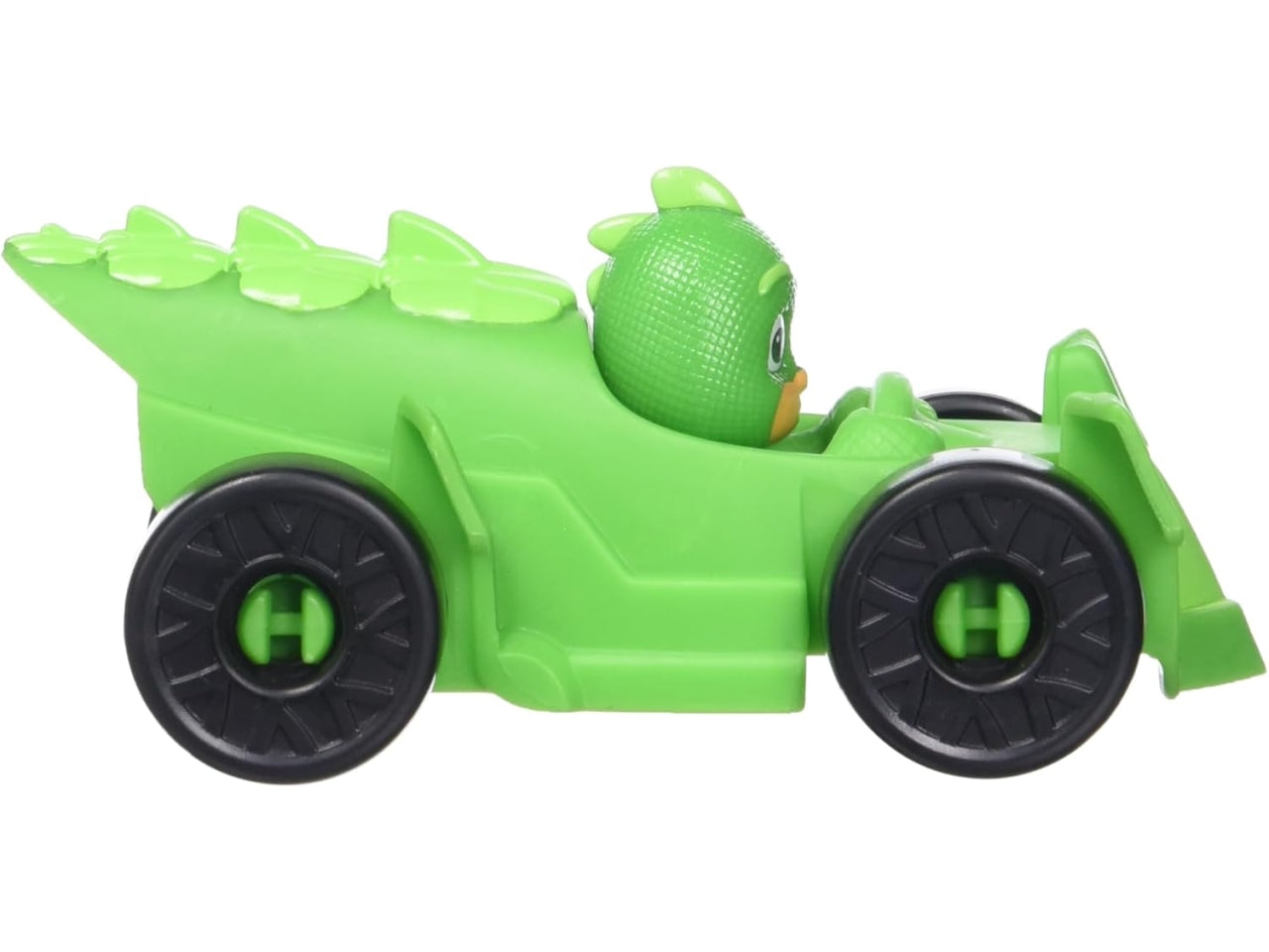 Pj Masks character car