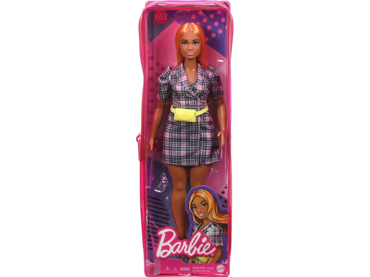 Barbie fashioni stas assortiti