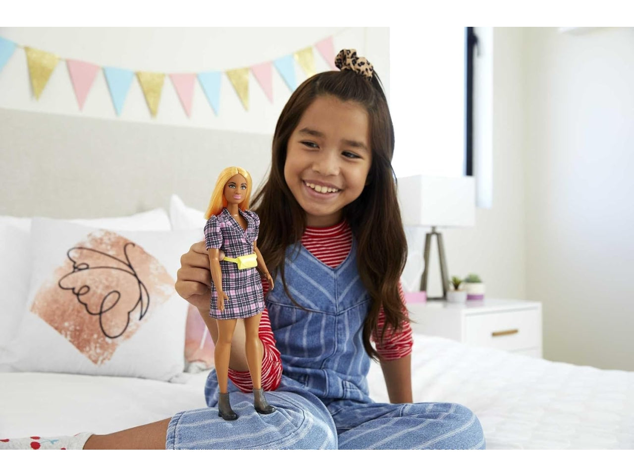 Barbie fashioni stas assortiti