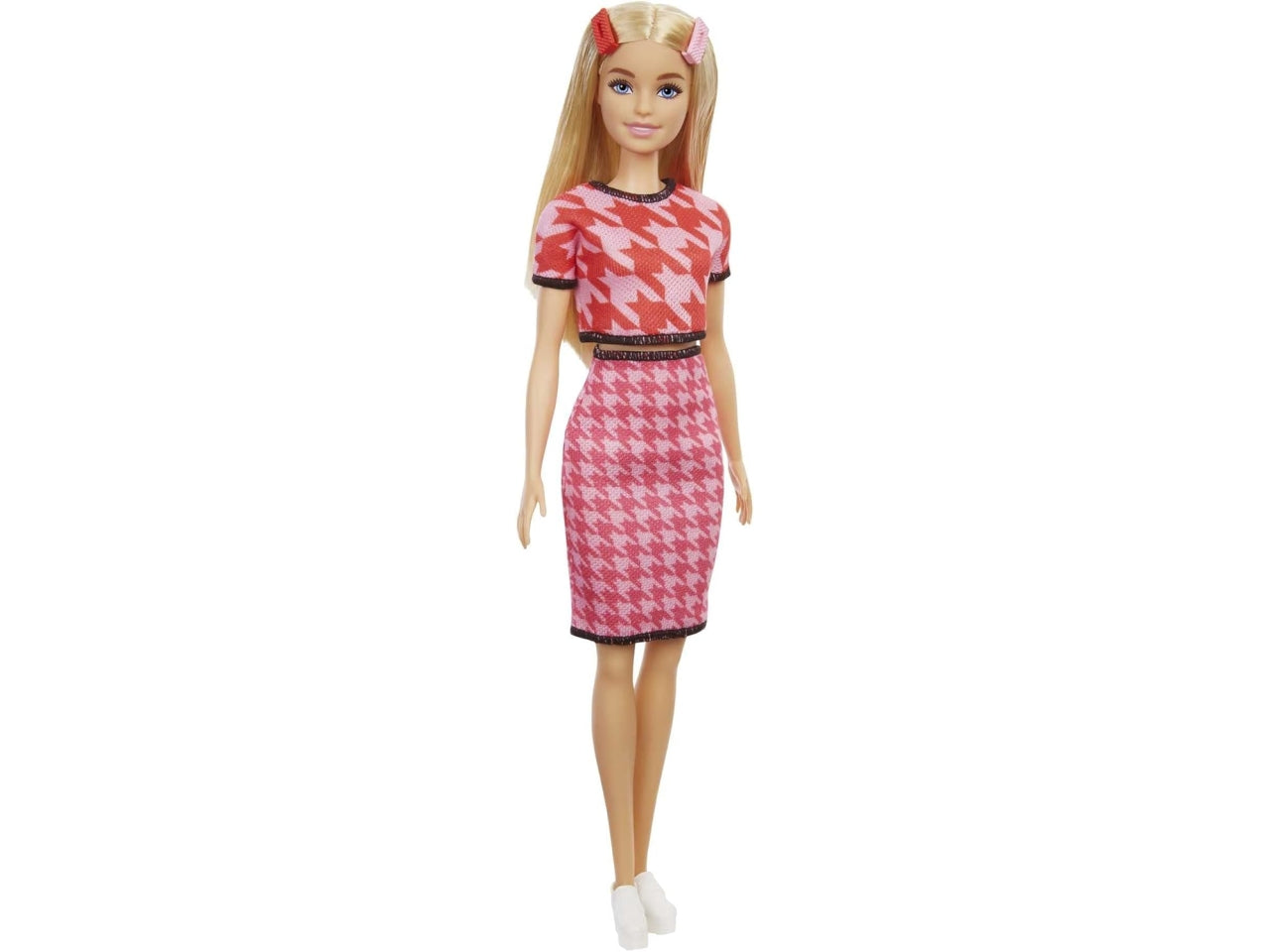 Barbie fashioni stas assortiti