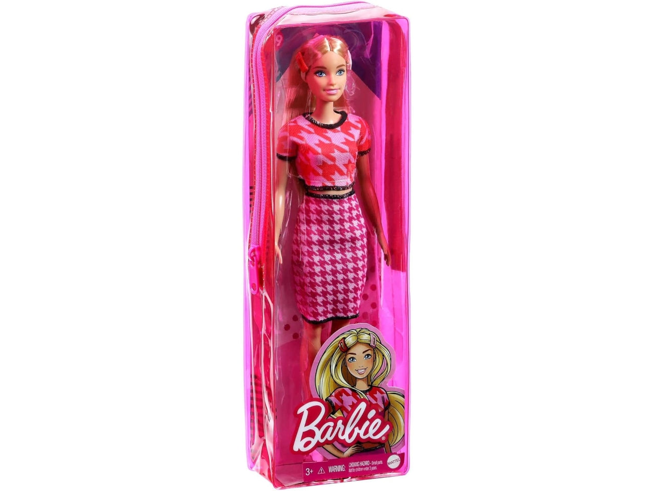 Barbie fashioni stas assortiti