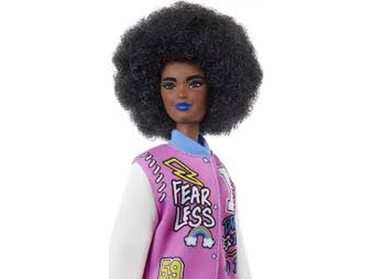 Barbie fashioni stas assortiti