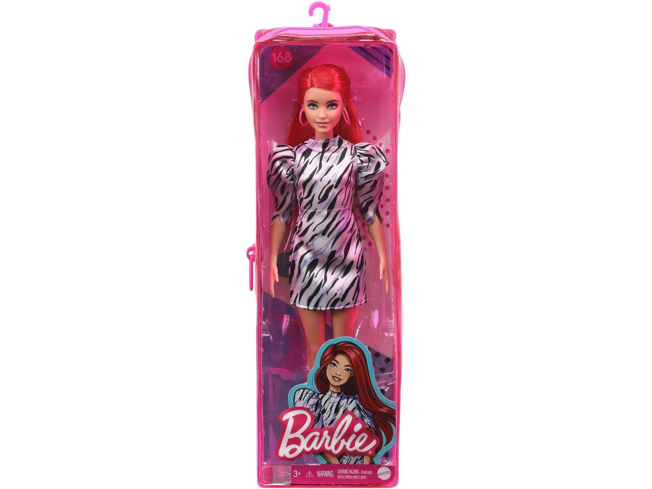 Barbie fashioni stas assortiti