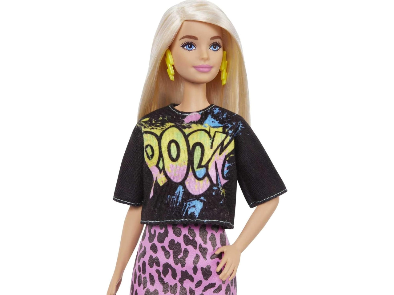 Barbie fashioni stas assortiti