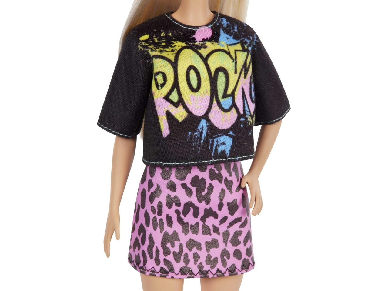 Barbie fashioni stas assortiti