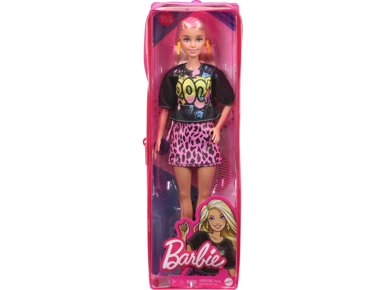 Barbie fashioni stas assortiti