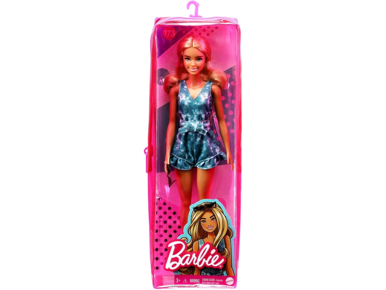 Barbie fashioni stas assortiti