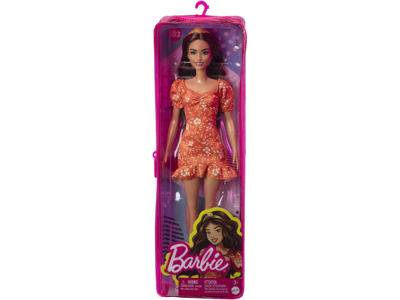 Barbie fashioni stas assortiti