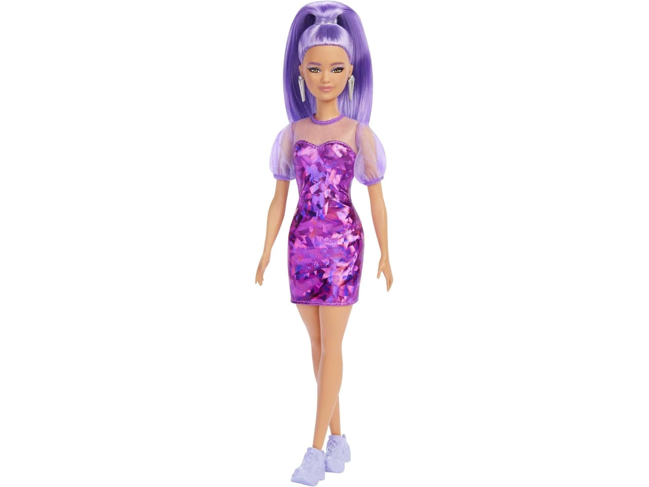 Barbie fashioni stas assortiti