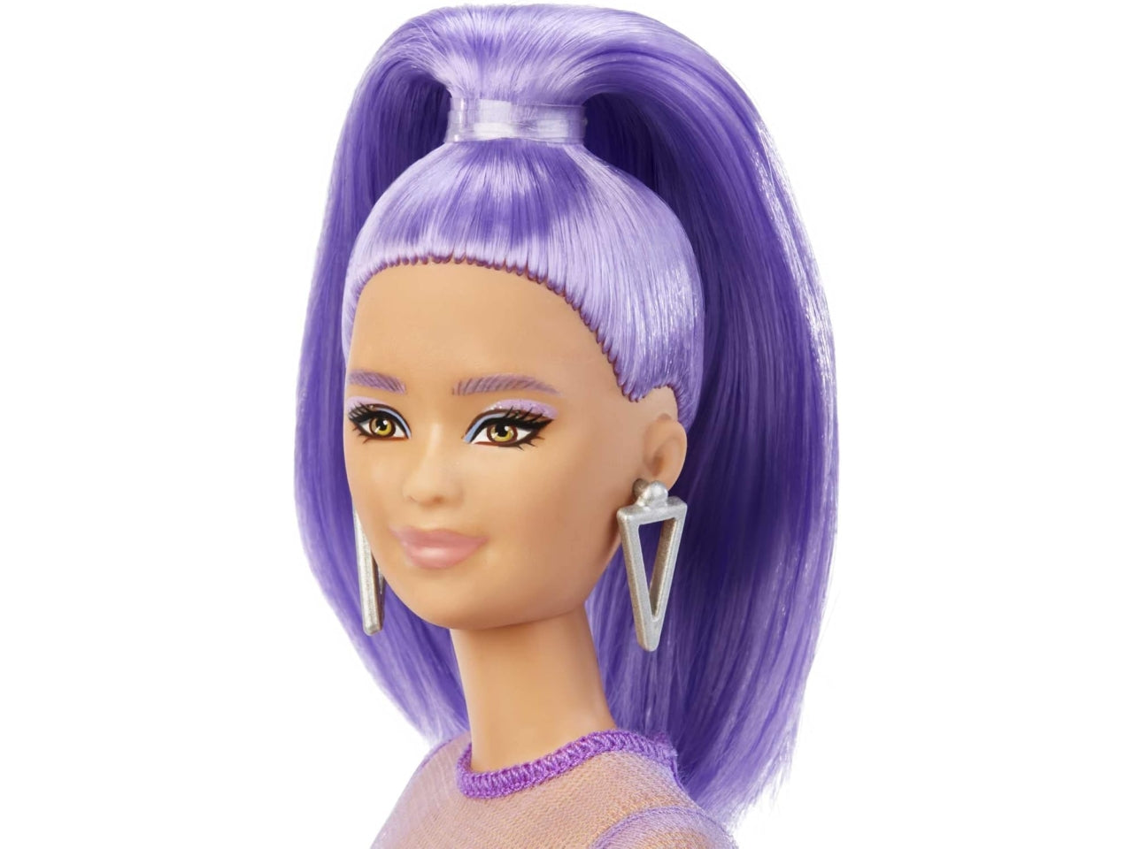 Barbie fashioni stas assortiti