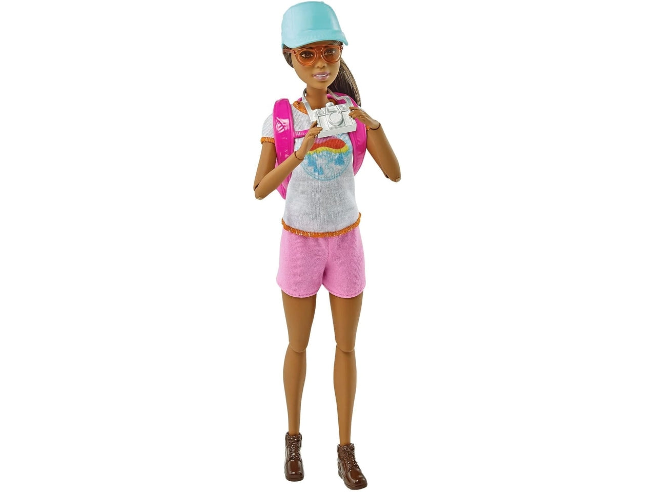 Barbie wellness assortiti