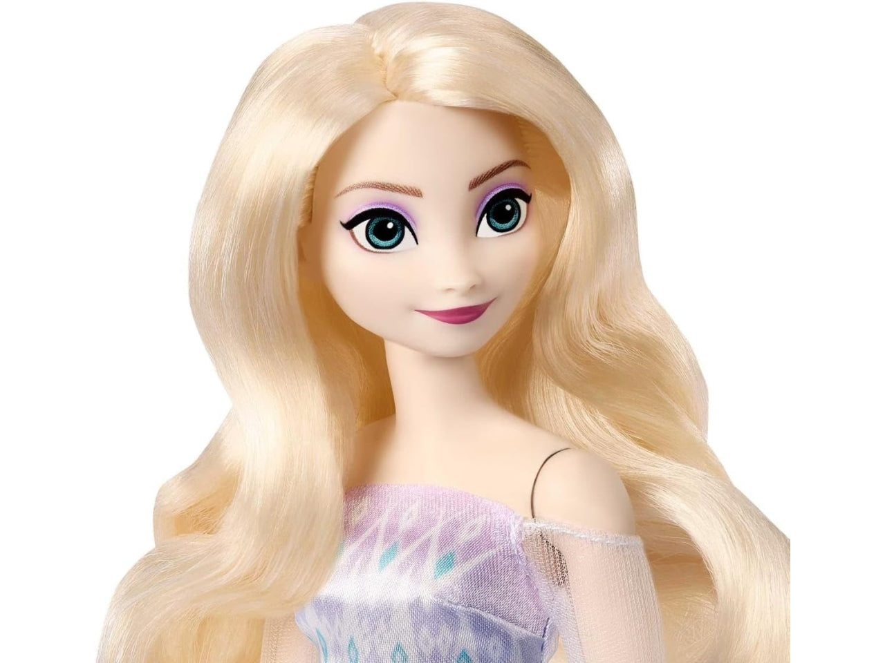 Frozen Anna Elsa the snow queen