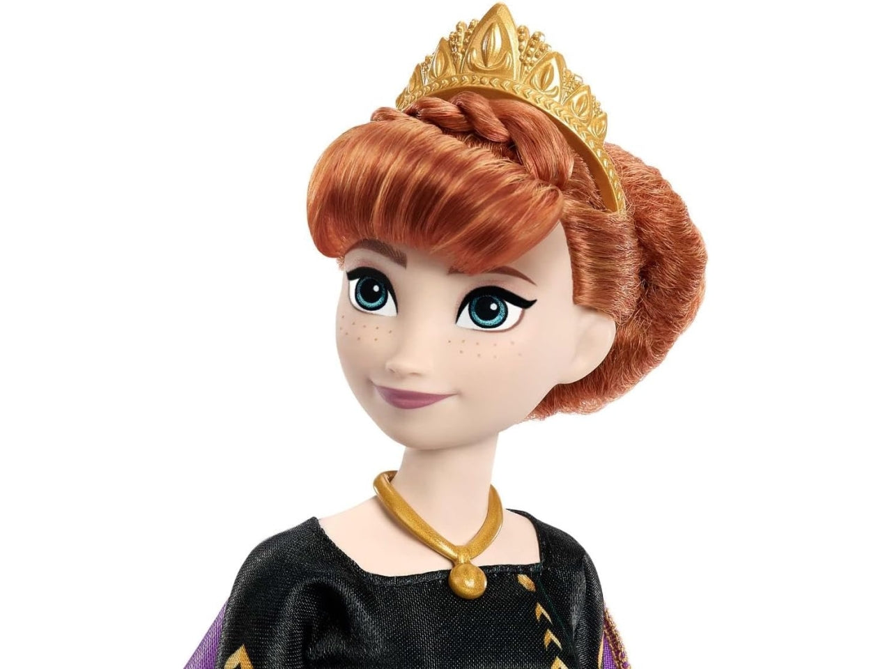 Frozen Anna Elsa the snow queen