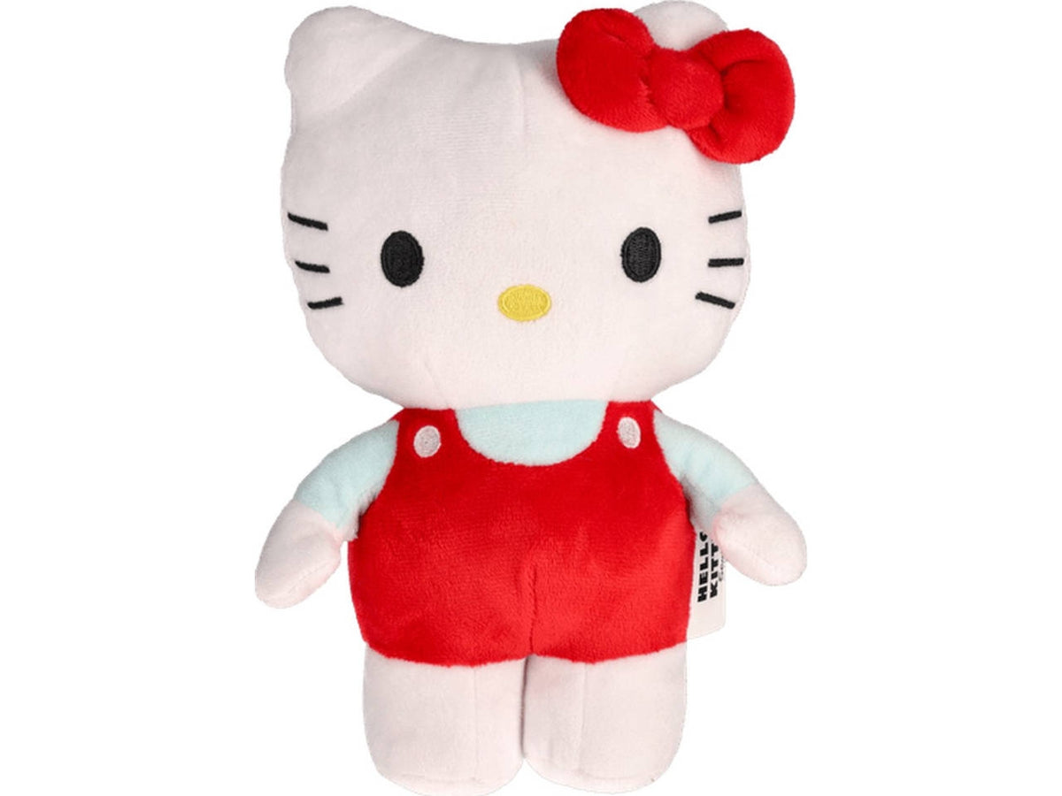 Hello Kitty peluche 30cm