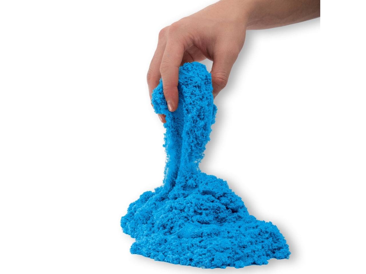 Kinetic Sand