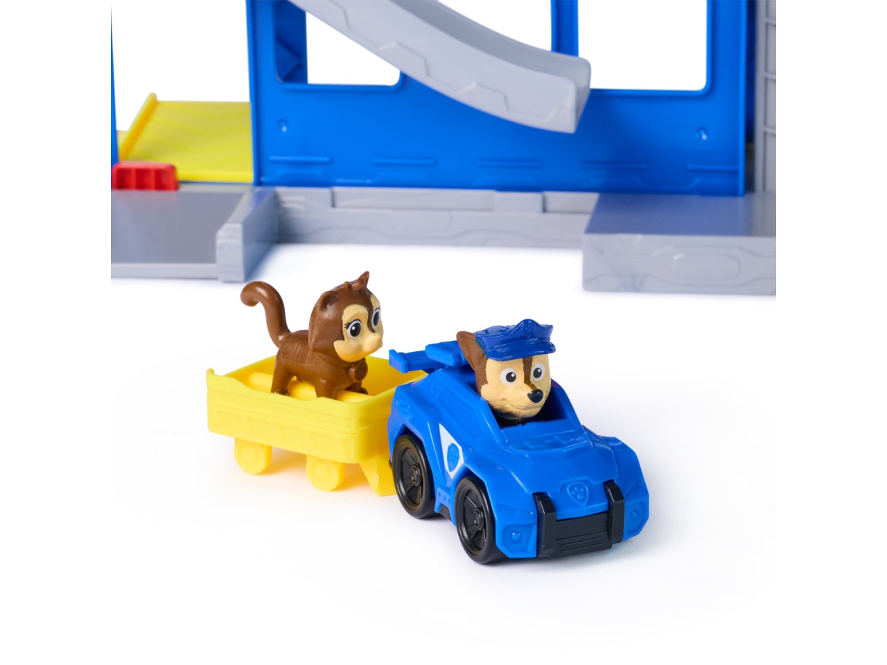 Paw Patrol stazione di polizia