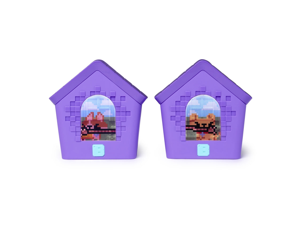 Bitzee doghouse il cucciolo interattivo e digitale