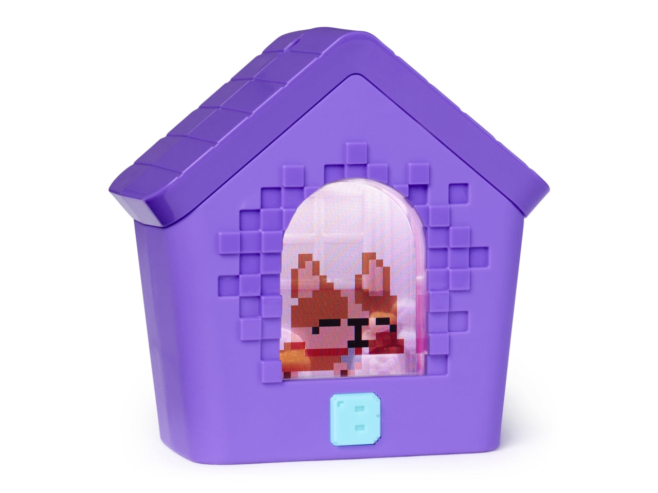 Bitzee doghouse il cucciolo interattivo e digitale