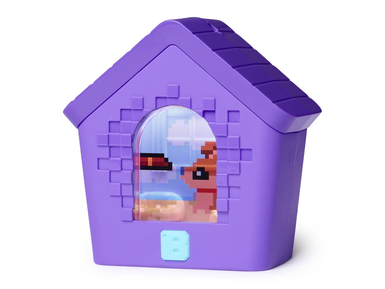 Bitzee doghouse il cucciolo interattivo e digitale
