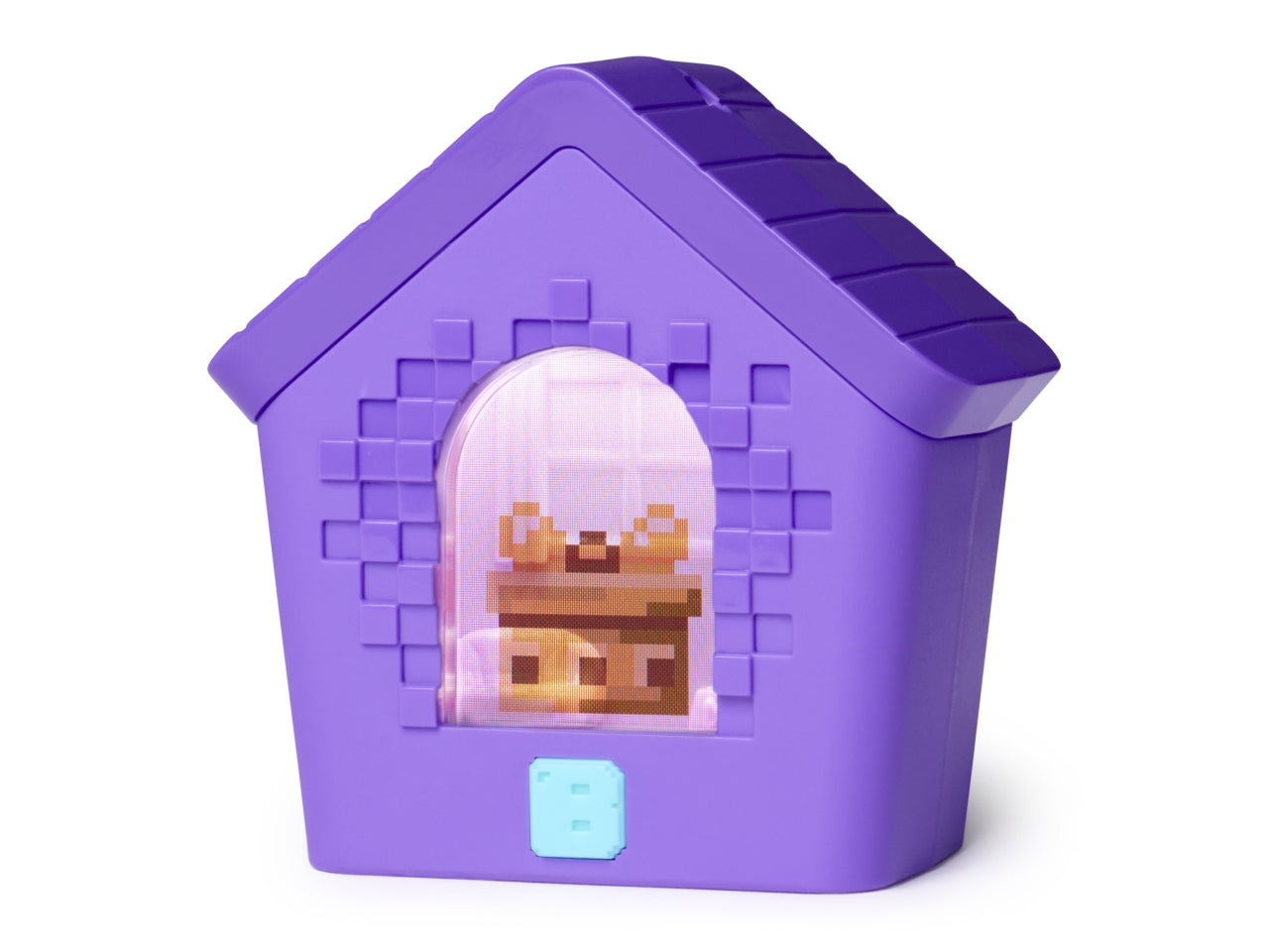 Bitzee doghouse il cucciolo interattivo e digitale