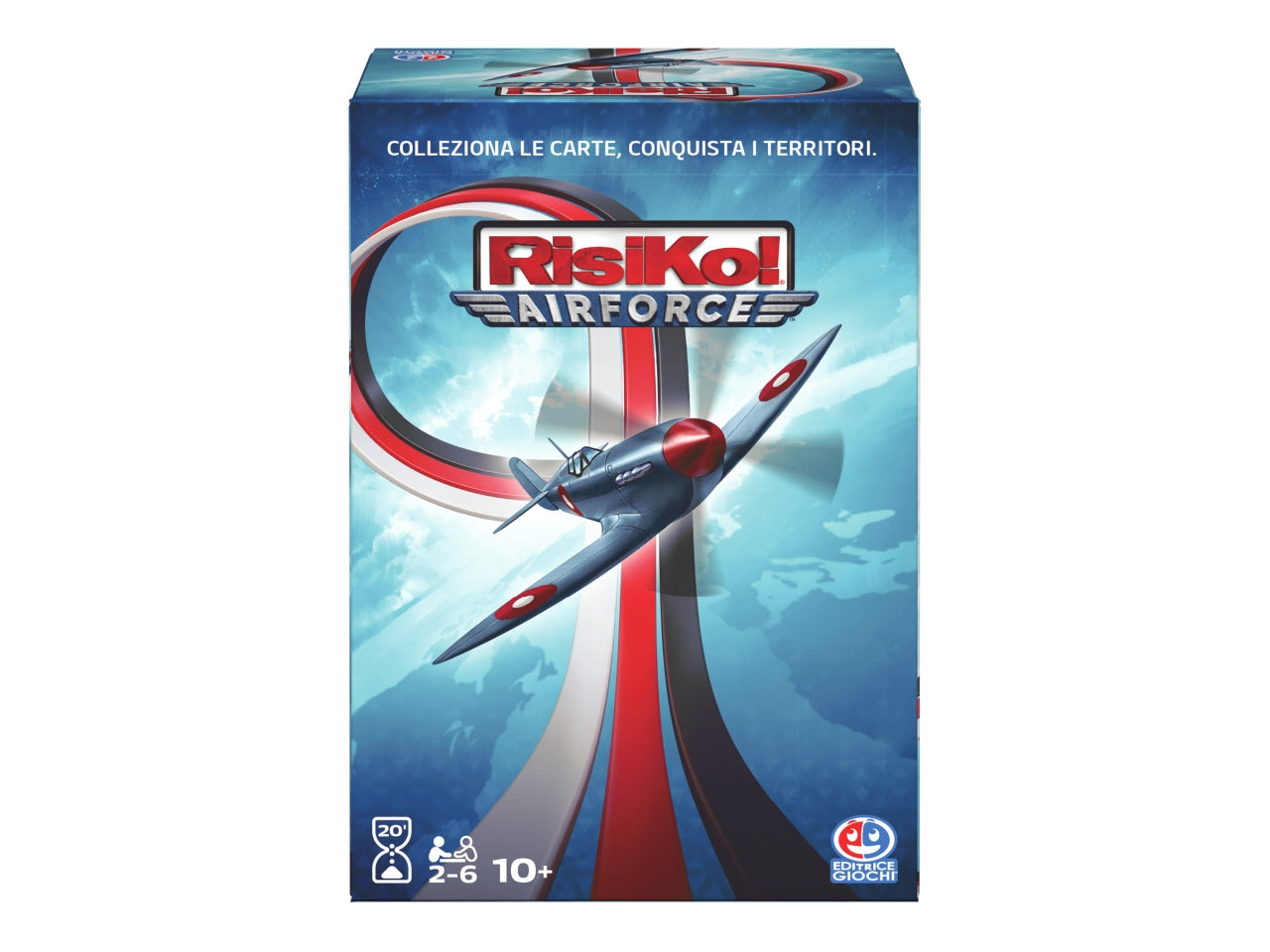 Risiko Airforce