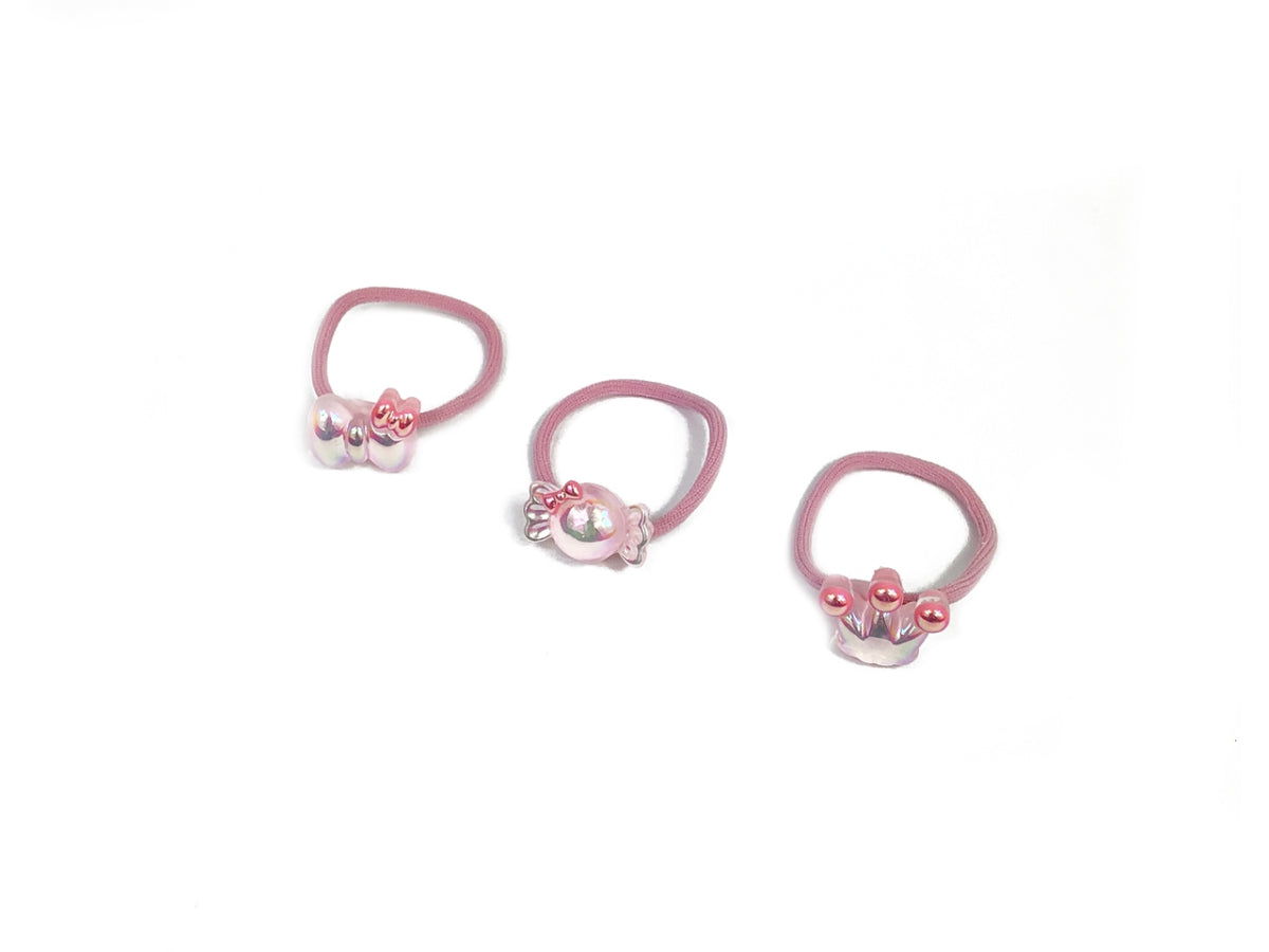 Elastico pink sugar