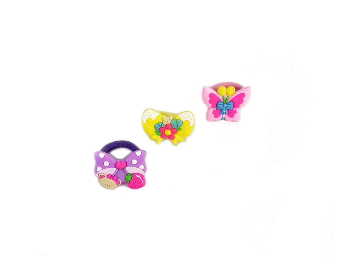Polsino happy butterfly
