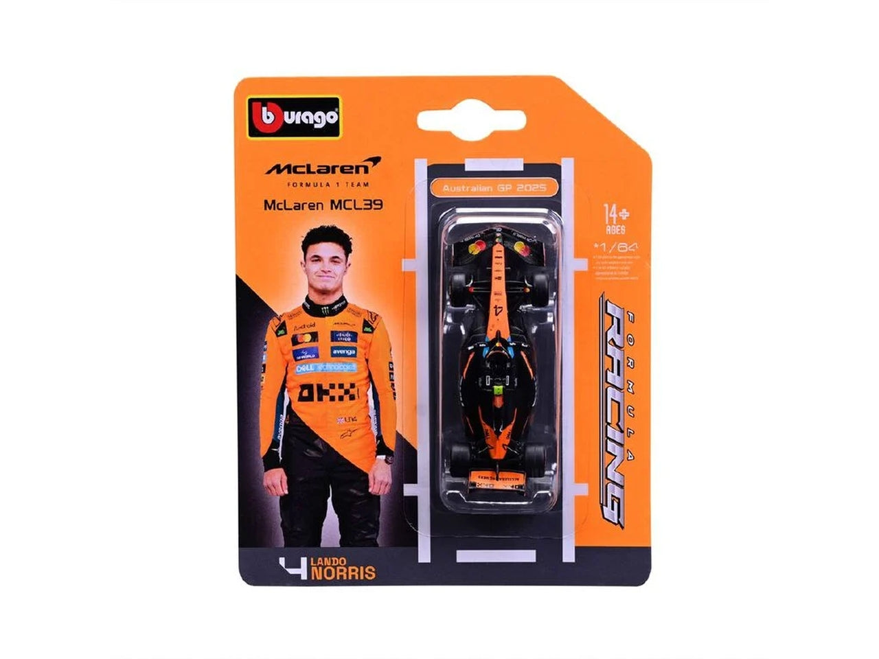 Auto F1 Liveries assortiti