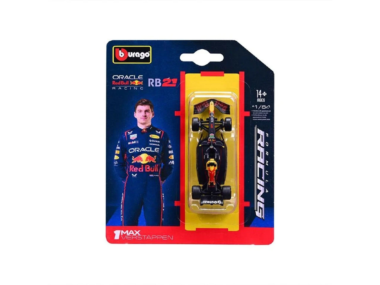 Auto F1 Liveries assortiti