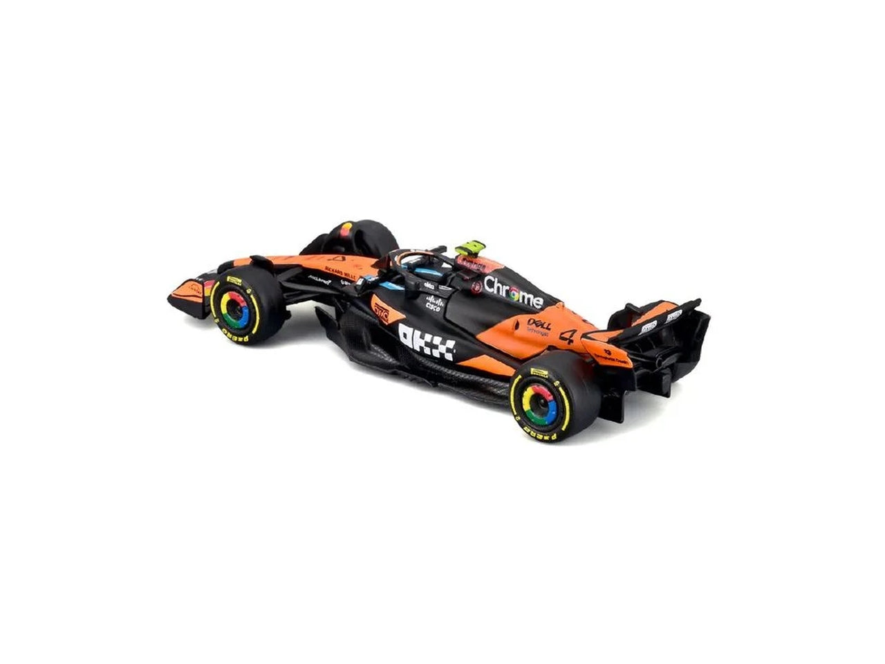 Auto F1 Liveries assortiti
