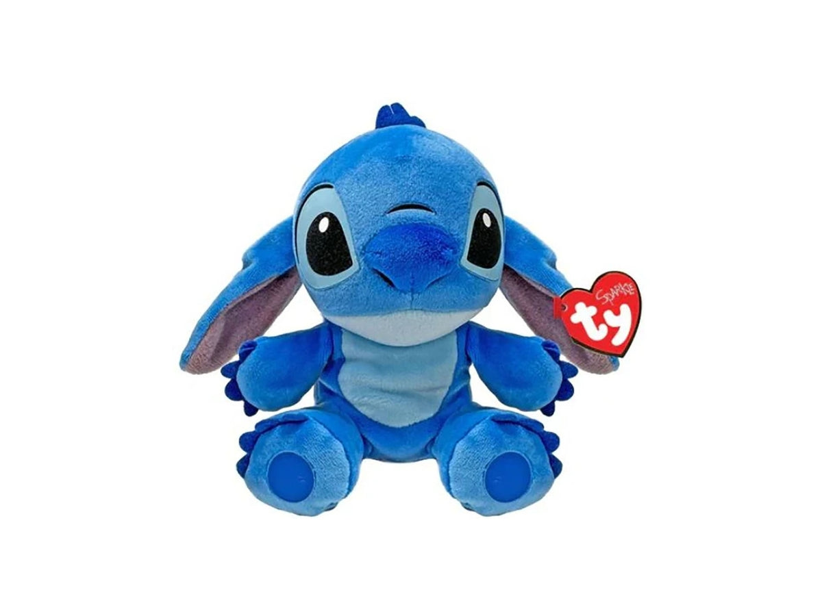 Peluche Stitch Floppy 20cm