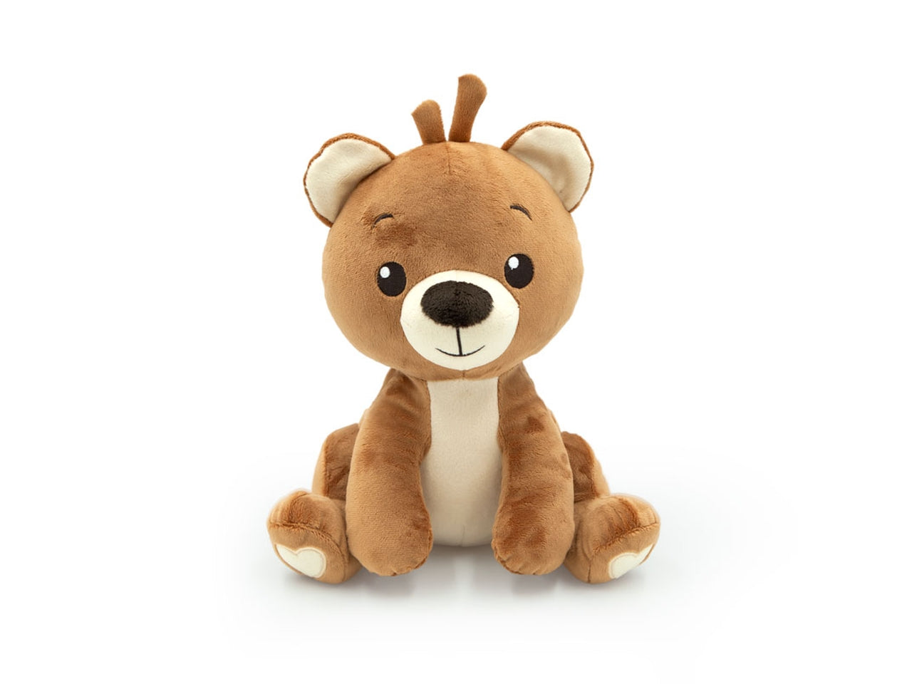 Peluche  Orso Baby Decar H26Cm