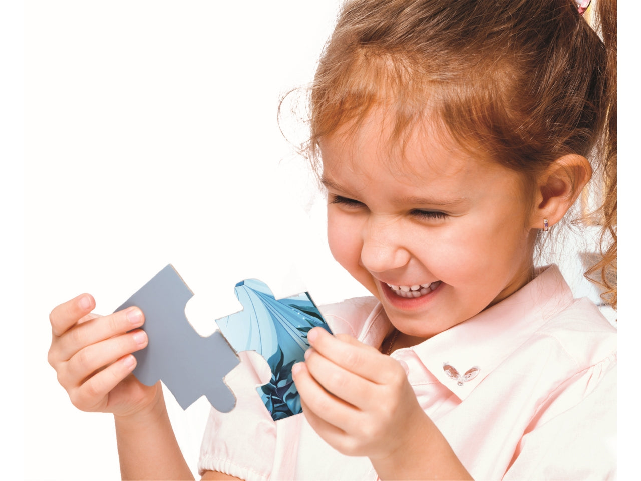Puzzle 24 Maxi Peppa Pig 2026