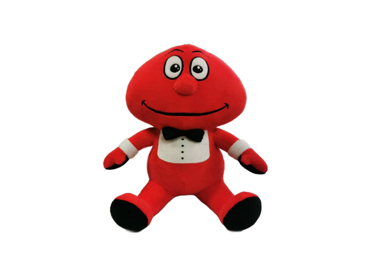 Peluche Gabibbo 35Cm