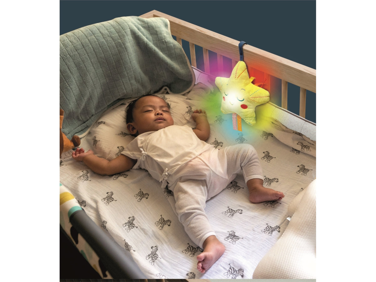 Baby Clementoni Goodnight Star