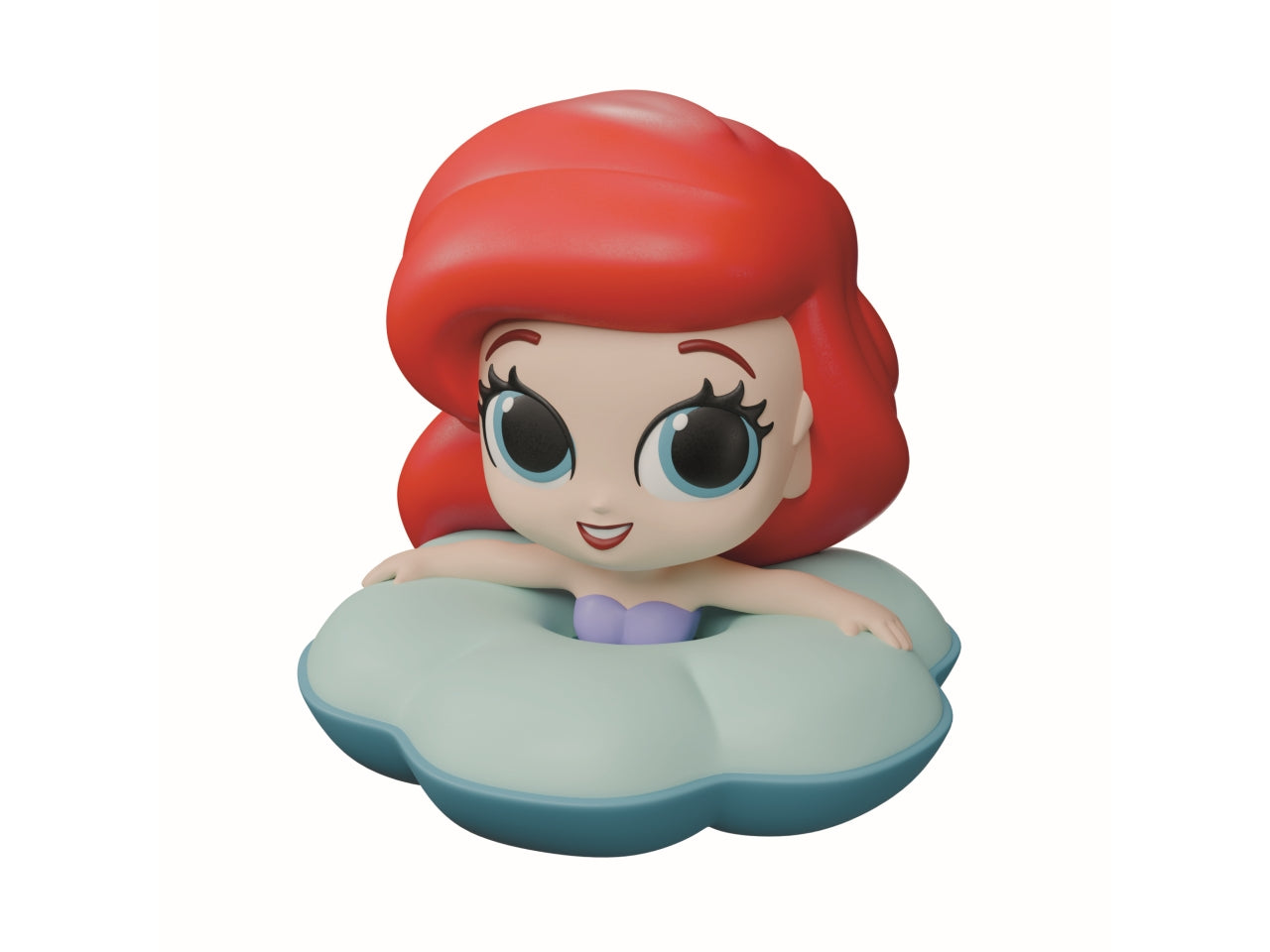 Baby Clementoni Disney Happy Both Princess