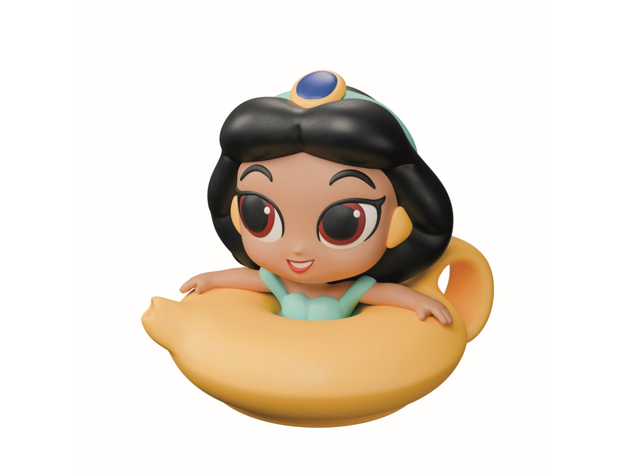 Baby Clementoni Disney Happy Both Princess