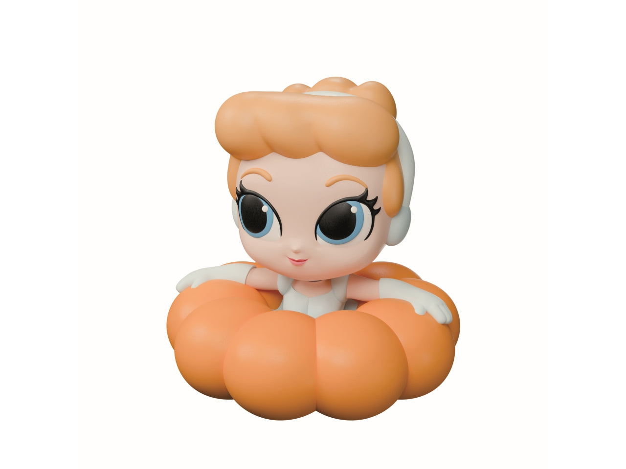 Baby Clementoni Disney Happy Both Princess