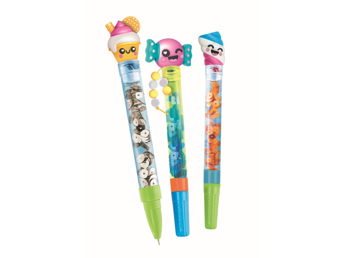 Idea Create Your Pen Sweety