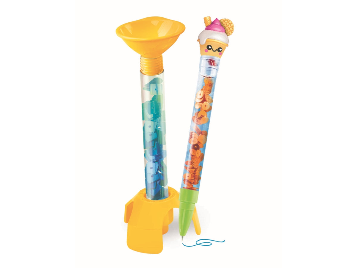 Idea Create Your Pen Sweety