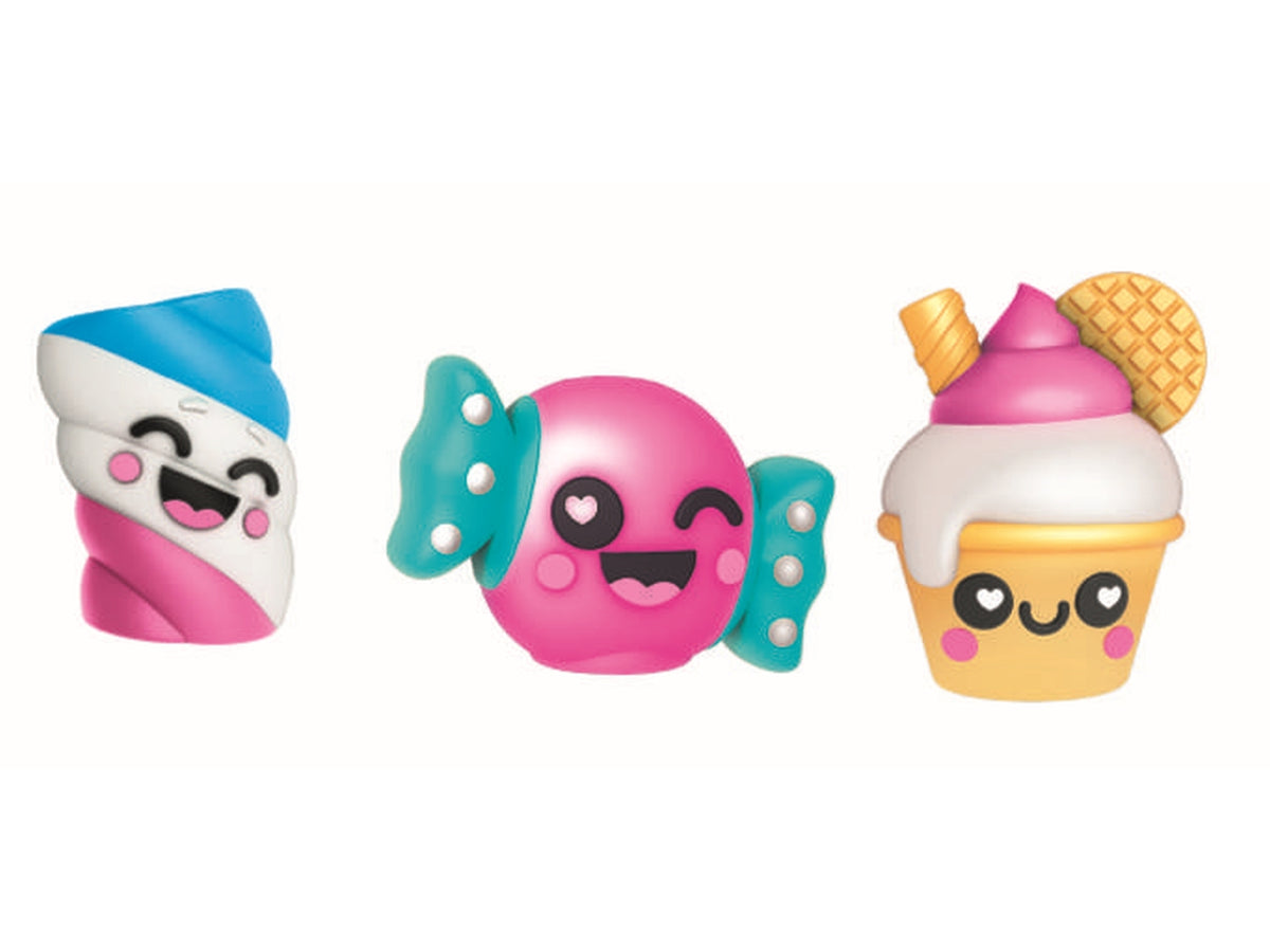Idea Create Your Pen Sweety