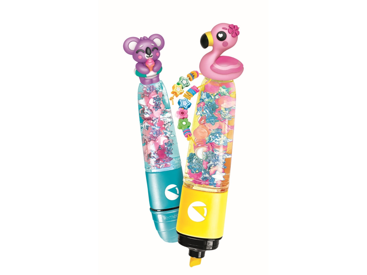 Idea Create Your Highlighter Friends
