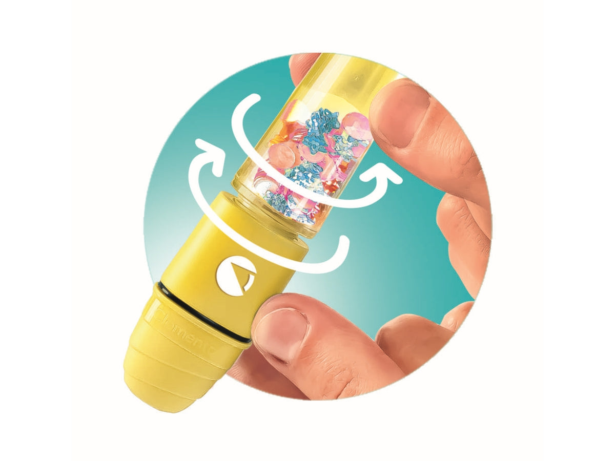 Idea Create Your Highlighter Friends