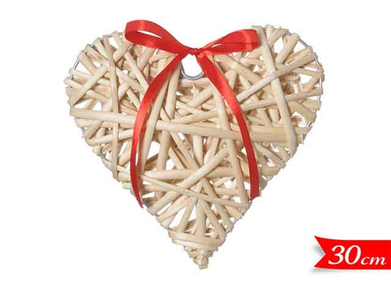 Appendino cuore